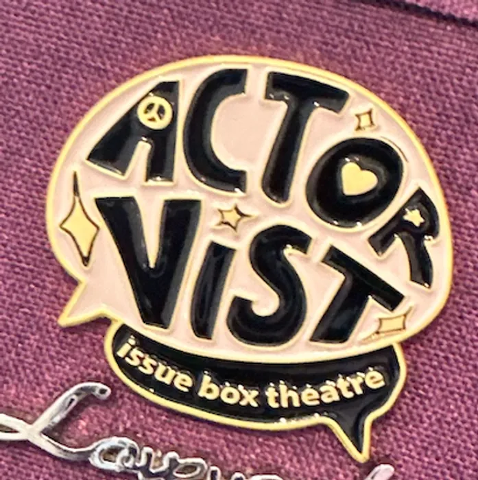 CustomCanvasNow.Com - Soft Enamel Pin