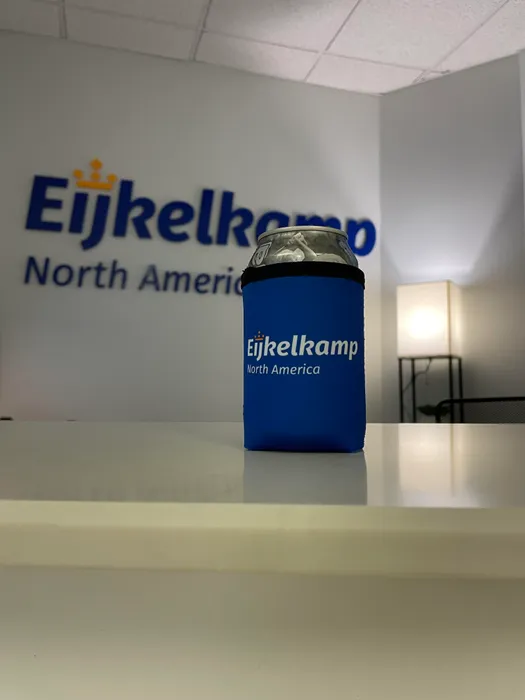 CustomCanvasNow.Com - Full Color Collapsible