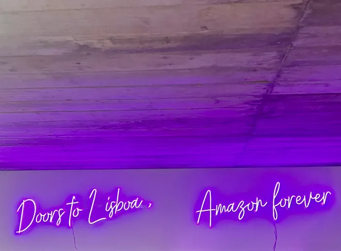 CustomCanvasNow.Com - Custom Neon Sign