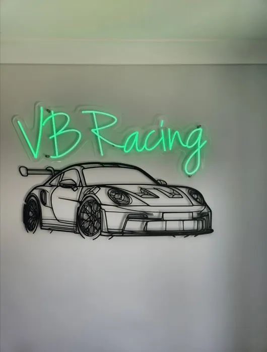 CustomCanvasNow.Com - Custom Neon Sign