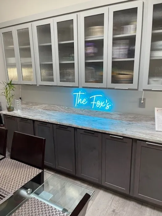 CustomCanvasNow.Com - Custom Neon Sign