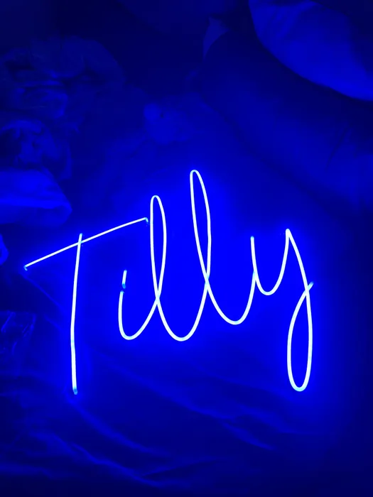 CustomCanvasNow.Com - Custom Neon Sign
