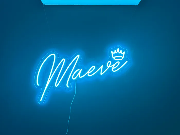 CustomCanvasNow.Com - Custom Neon Sign