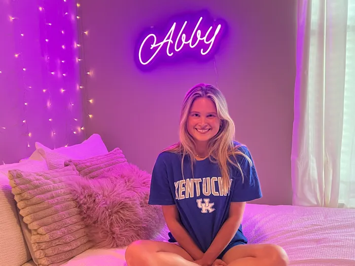 CustomCanvasNow.Com - Custom Neon Sign