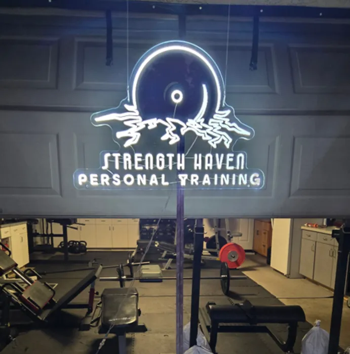 CustomCanvasNow.Com - Artwork Neon Sign