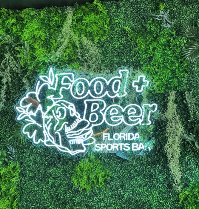 CustomCanvasNow.Com - Artwork Neon Sign