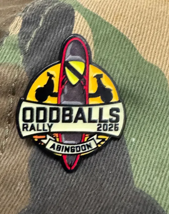 CustomCanvasNow.Com - Soft Enamel Pin