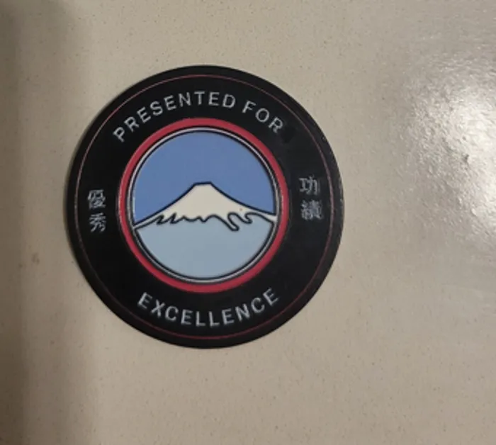 CustomCanvasNow.Com - 3D Challenge Coins