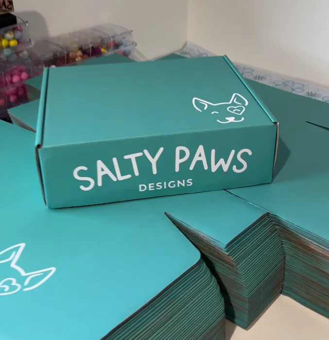 CustomCanvasNow.Com - Custom Mailer Box