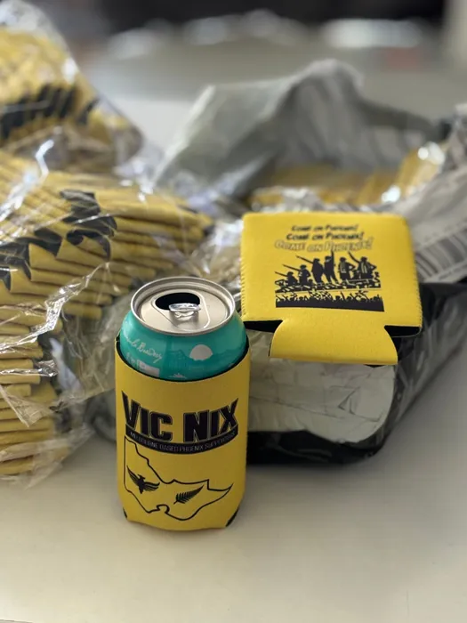 CustomCanvasNow.Com - Full Color Collapsible