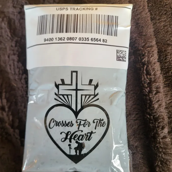 CustomCanvasNow.Com - Custom Poly Mailer