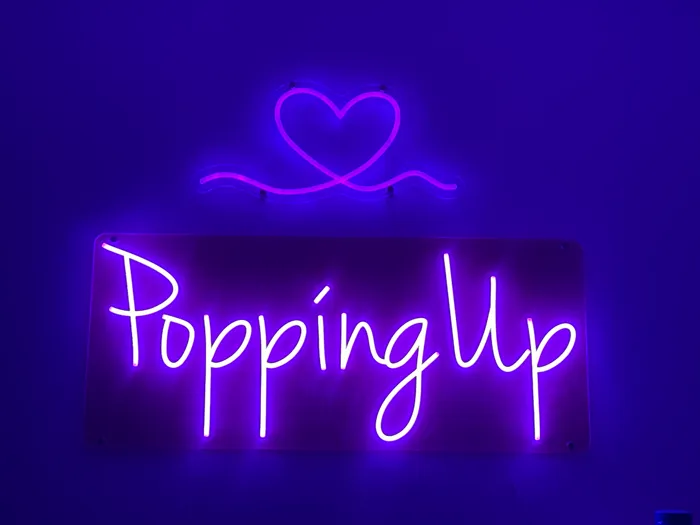 CustomCanvasNow.Com - Custom Neon Sign