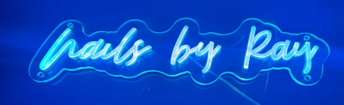 CustomCanvasNow.Com - Artwork Neon Sign