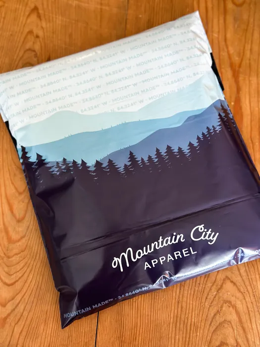 CustomCanvasNow.Com - Custom Poly Mailer