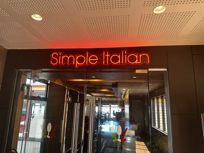 CustomCanvasNow.Com - Custom Neon Sign