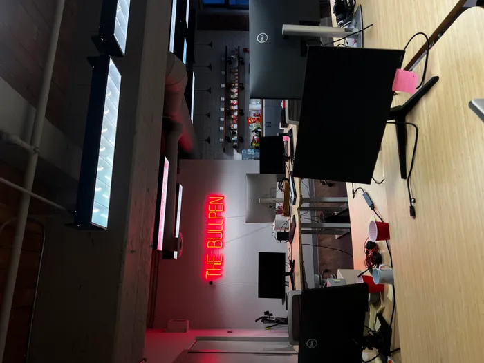 CustomCanvasNow.Com - Custom Neon Sign