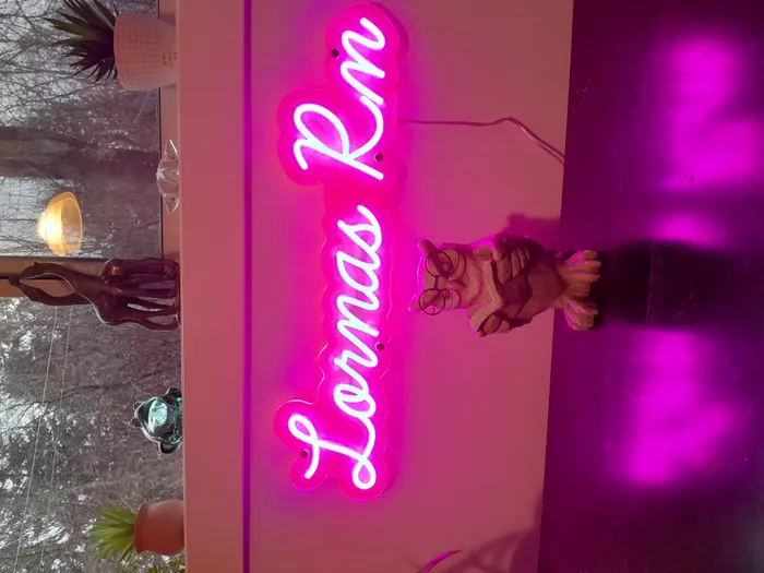CustomCanvasNow.Com - Custom Neon Sign