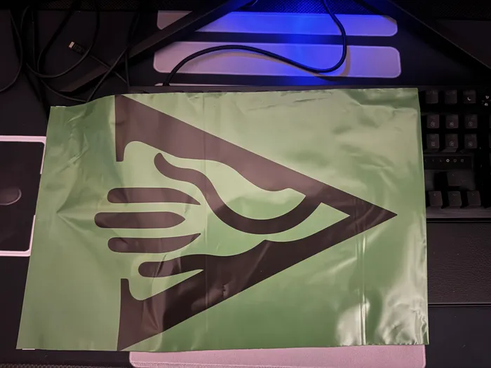 CustomCanvasNow.Com - Custom Poly Mailer