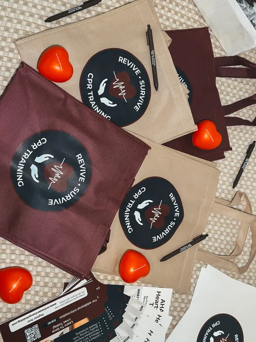 CustomCanvasNow.Com - Custom Small Grocery Tote Bag