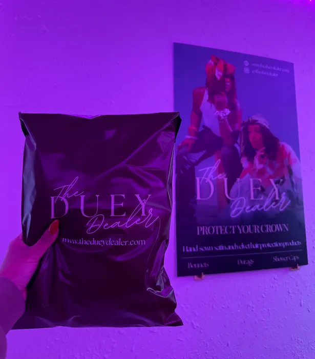 CustomCanvasNow.Com - Custom Poly Mailer