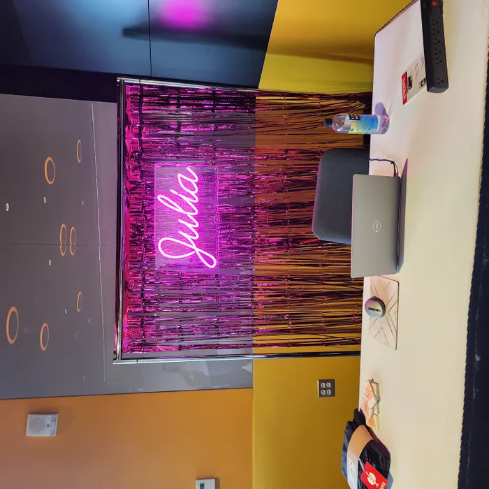 CustomCanvasNow.Com - Custom Neon Sign
