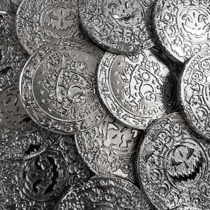 CustomCanvasNow.Com - Die Struck Challenge Coins