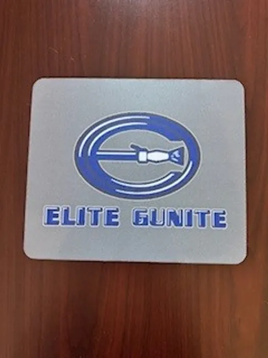 CustomCanvasNow.Com - Custom Printed Rectangular Mouse Pad