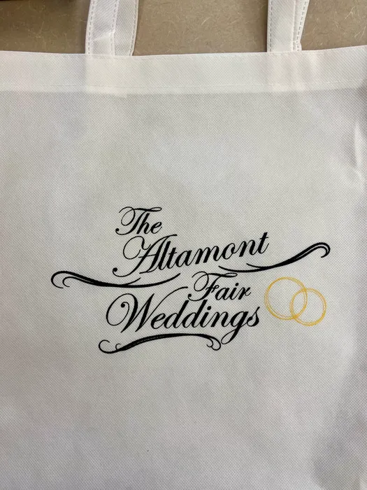 CustomCanvasNow.Com - Custom Natural Cotton Tote Bag