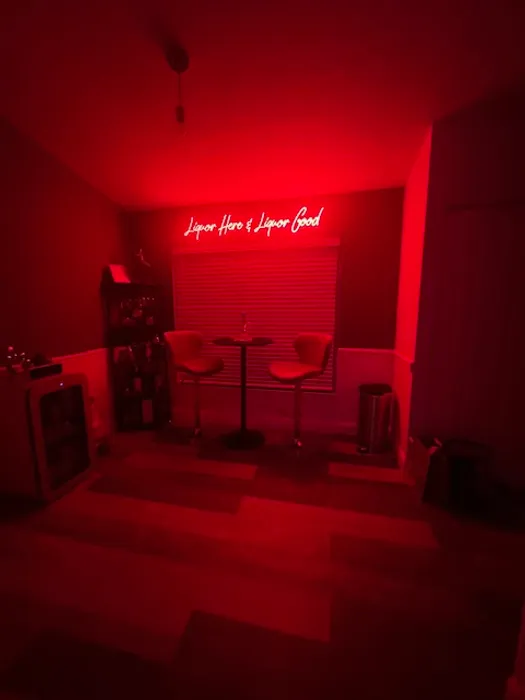 CustomCanvasNow.Com - Custom Neon Sign