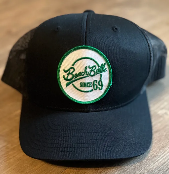 CustomCanvasNow.Com - Embroidered Patches