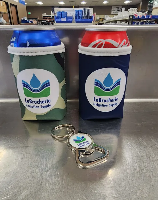 CustomCanvasNow.Com - Full Color Collapsible