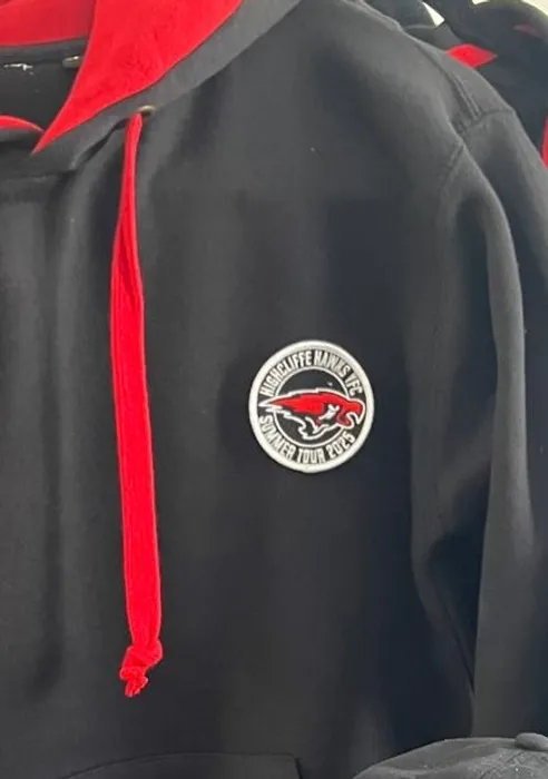 CustomCanvasNow.Com - Embroidered Patches