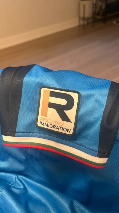 CustomCanvasNow.Com - Sublimated Patches