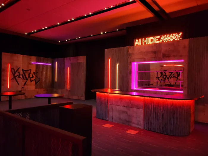 CustomCanvasNow.Com - Custom Neon Sign