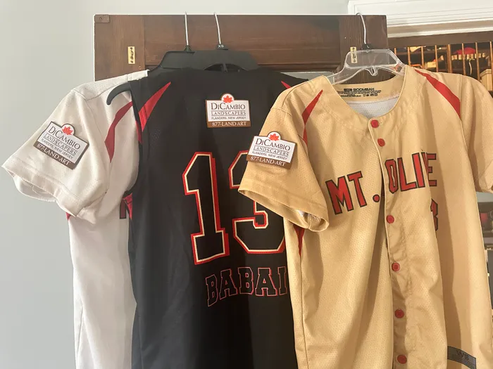 CustomCanvasNow.Com - Woven Patches