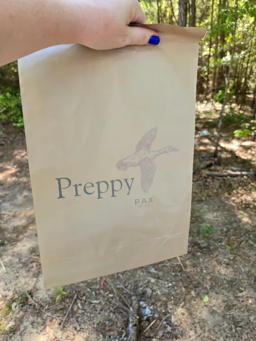 CustomCanvasNow.Com - Custom Poly Mailer