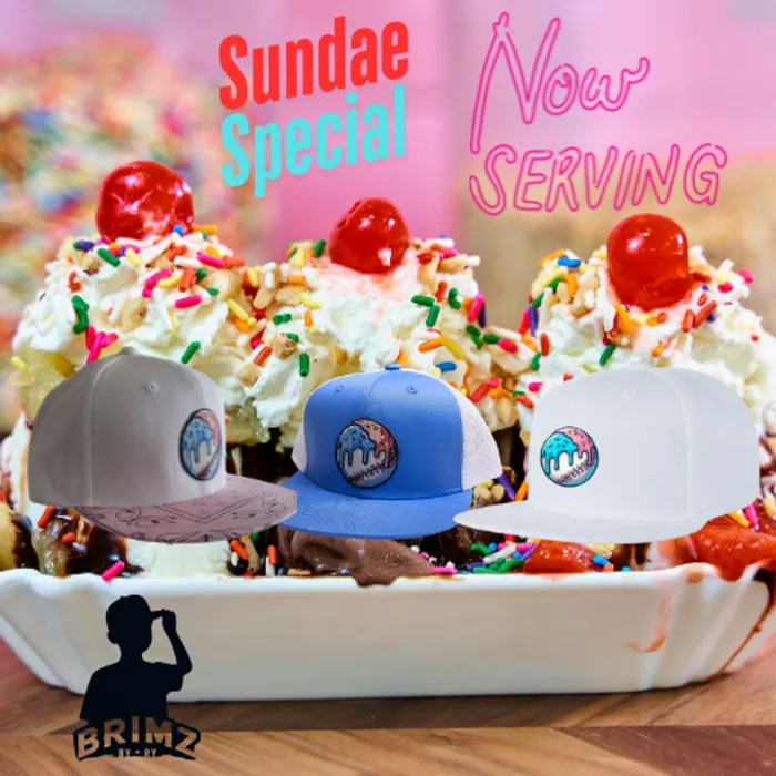 CustomCanvasNow.Com - Embroidered Patches