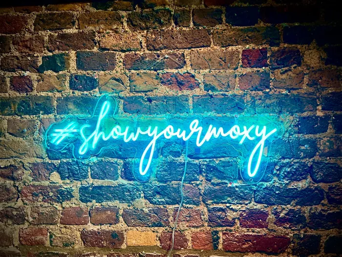 CustomCanvasNow.Com - Custom Neon Sign