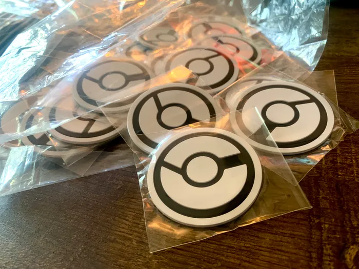 CustomCanvasNow.Com - PVC Patches