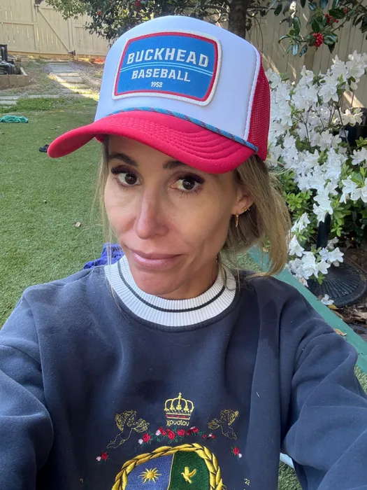 CustomCanvasNow.Com - Embroidered Patches