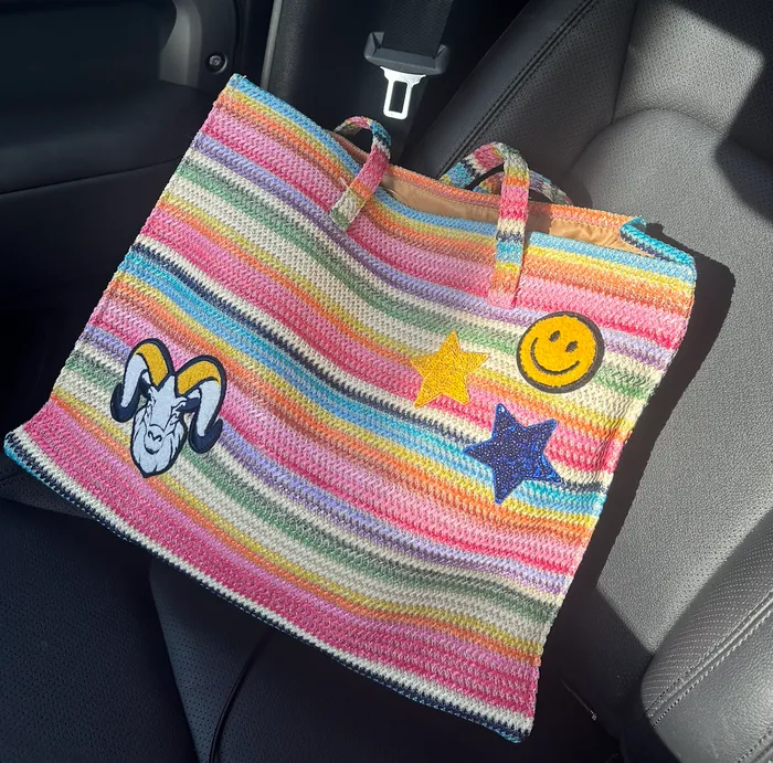 CustomCanvasNow.Com - Embroidered Patches