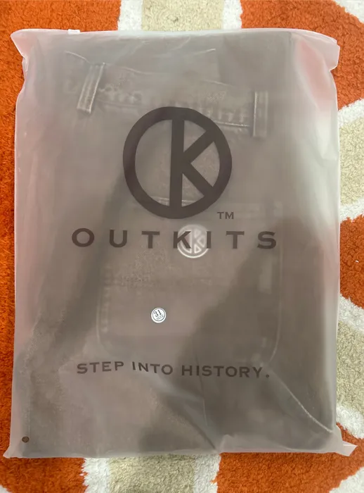 CustomCanvasNow.Com - Zipper Frosted Bag