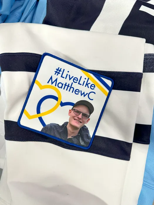 CustomCanvasNow.Com - Printed Patches