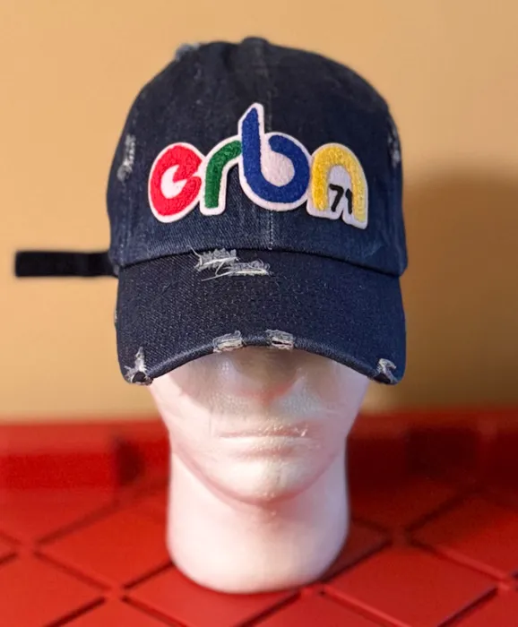 CustomCanvasNow.Com - Embroidered Patches