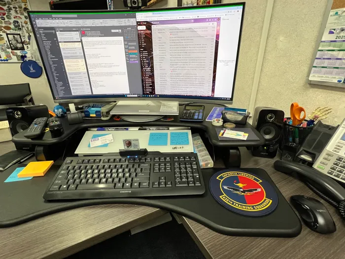 CustomCanvasNow.Com - Custom Round Mouse Pad