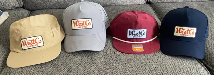 CustomCanvasNow.Com - Woven Patches