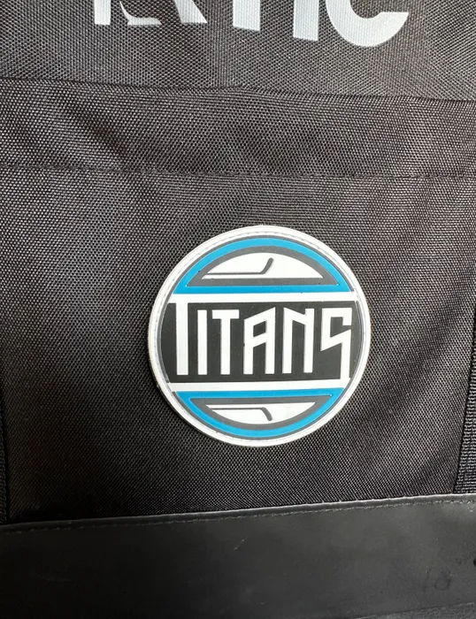 CustomCanvasNow.Com - PVC Patches