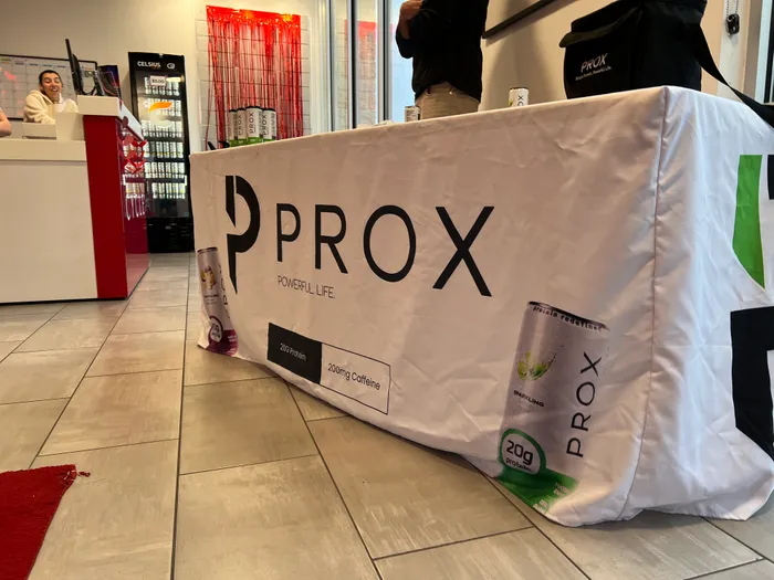 CustomCanvasNow.Com - Custom Rectangle Table Covers