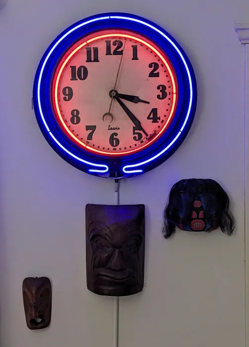 CustomCanvasNow.Com - Artwork Neon Sign