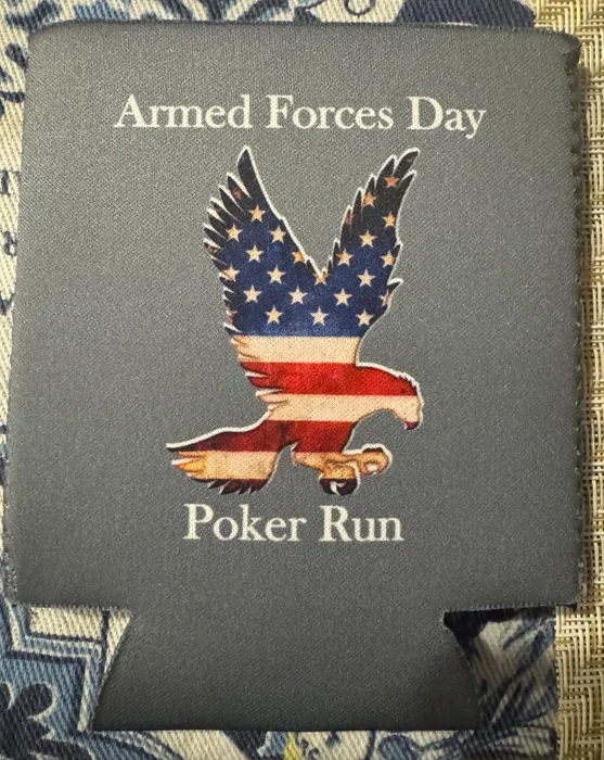 CustomCanvasNow.Com - Full Color Collapsible